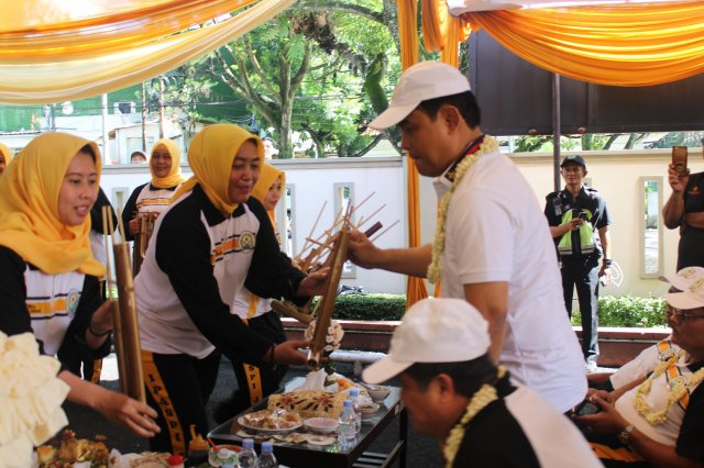 Penutupan HUT Porda IPASPI Ke-23_17-11-2017